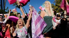 Súd ukončil opatrovníctvo speváčky Britney Spears