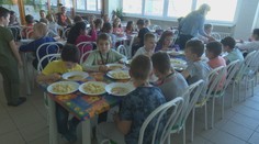 Karta sa obracia: Deti prestávajú jesť nezdravo, tvrdia odborníci