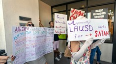 V Los Angeles bude na školách povinné očkovnie pre deti nad 12 rokov