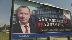 Strany pred voľbami propagujú rôzne politické posolstvá. Vynára sa pri tom viacero otáznikov