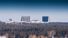 Ukrajinský dron útočil na rekordnú vzdialenosť. Zasiahol dôležitý radar hlboko za hranicami Ruska