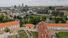 Vstúpila do EÚ spolu so Slovenskom. V našom európskom seriáli sme sa pozreli aj do Litvy