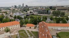 Vstúpila do EÚ spolu so Slovenskom. V našom európskom seriáli sme sa pozreli aj do Litvy