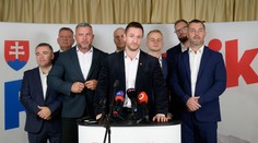 Prieskum preferencií: Republika späť v parlamente. Koalícii by pomohla k ústavnej väčšine