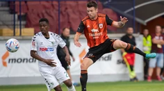 Ružomberok a DAC idú do odviet u súperov s cieľom spečatiť postup