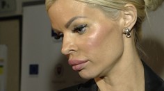 Reakcia Silvie Kucherenko po definitívnom verdikte pre manžela: Slovenské súdy? Wonderland!