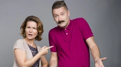 Záhada v Susedoch: Ako je to s tehotenstvom Ildikó?