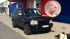 VIDEO: Takto zaparkoval syn mafiána. Keď sa fotka objavila na Facebooku, autora zmlátil