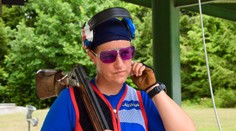 Rehák Štefečeková: Mám dve tváre. Synom pri odchode dám pusu ako mama, potom sa mením na športovkyňu