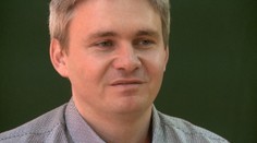 „Päťku som nedal,“ priznáva najobľúbenejší učiteľ na Slovensku