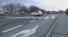 Ľubku (9) na priechode vodička nevidela, teraz bojuje o život