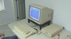 Dnes je významné výročie: Viete kto sa u nás ako prvý pripojil na internet?