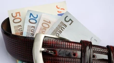 Štátna pokladnica je deravá ako sito. Slovensko už čelí konaniu za nadmerný deficit