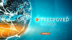 Predpoveď: Počasie sa začne "lámať" v stredu
