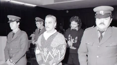 O Masárovi, prvom odsúdenom na doživotie po Nežnej revolúcii, rozhodoval súd