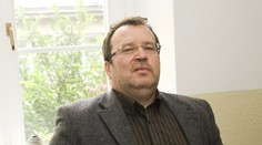 Exposlanec a publicista Sergej Chelemendik nie je na Ukrajine žiaduci