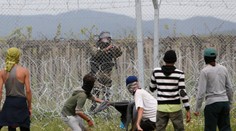 Narušiteľov hraníc pribúda! V Maďarsku ich počas víkendu zadržali takmer dvesto