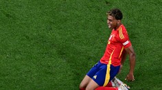 VIDEO: Lamine Yamal sa stal najmladším strelcom v histórii ME. Jeho gól je ozdobou turnaja
