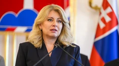 Prezidentka udelila podmienečnú milosť mužovi, ktorého odsúdili za prechovávanie marihuany