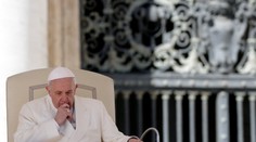 Poľský kňaz šokoval slovami o pápežovi Františkovi: Modlím sa za jeho rýchlu smrť