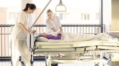 Ocenenie Biele srdce za starostlivosť a ľudskosť v ošetrovateľstve udelia 27 sestrám