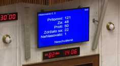 Predčasné voľby zatiaľ nebudú. Návrh Smeru parlament zamietol, zmeniť to však môže petícia