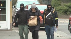 VIDEO: Alena Zsuzsová niekoľko hodín vypovedala na NAKA, cíti sa byť nevinná