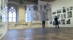 Jeho diela sú inšpiráciou mnohých umelcov. Bruce Weber otvoril unikátnu výstavu