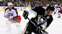 Malkin hlavnou postavou Pittsburghu, vyhrali tretí raz v rade