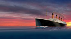 Toto sú víťazi lístkov na výstavu Titanic