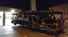 Prečo v autobuse zomrelo až toľko ľudí? Odborníci hovoria o viacerých príčinách