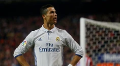 VIDEO Bitku o Madrid vyhral Real, Barcelona doma zakopla s oslabenou Malagou