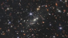 Svet získal unikátne fotografie vesmíru. Vedci sú znova bližšie k nájdeniu života na inej planéte