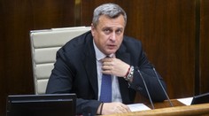 Koalícia podľa A. Danka nájde kompromis. Premiér tvrdí, že v prípade šéfa parlamentu sú len dve možnosti