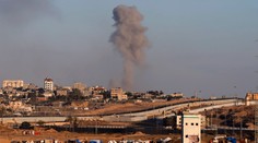 Izraelská armáda potvrdila prevzatie kontroly palestínskej strany priechodu Rafah