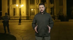Zelenskyj: Očakávame zintenzívnenie bojov na východe Ukrajiny, najmä v regióne Donbas