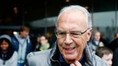 Franz Beckenbauer: Toto sú hlavní favoriti na titul majstra Európy