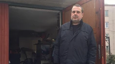 Chytal zlodejov, teraz sa stal ich obeťou! Známeho exkriminalistu Snopka vykradli