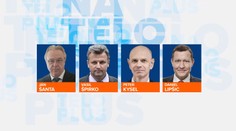 Exkluzívne v Na telo plus vyspovedáme kandidátov na špeciálneho prokurátora