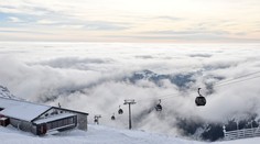 Posledný deň v roku sa pripravte na hmly, na horách bude silný vietor