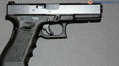 Iba 14-ročný žiak zastrelil v škole dvoch a zranil štyroch spolužiakov