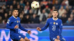 Chelsea prišla o ďalšiu hviezdu. Nemecký útočník prestupuje k rivalovi