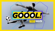 Magazín Góóól!: Pozrite si tri TOP momenty aj najlepšiu jedenástku jesennej časti Fortuna ligy