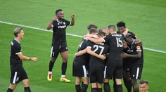 FOTO+VIDEO: Trenčín uspel v Košiciach a upevnil si pozíciu lídra. Domáci si dali dva vlastné góly
