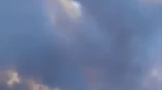 Požiar v Chorvátsku ešte stále úplne neuhasili. Z jednej obce sa valí hustý dym