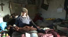 Bezdomovkyňa odmietala každú pomoc. Boj o život prehrala