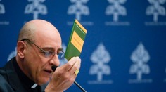 Vatikán označil zmenu pohlavia, náhradné materstvo a rodovú teóriu za vážne hrozby