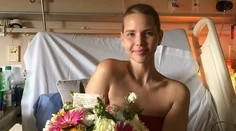 Inšpirovala tisícky ľudí. Plus-size modelka († 30) prehrala boj s rakovinou