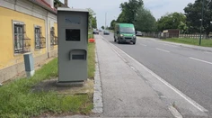 Bič na cestných pirátov. Na Slovensku pribudnú stovky stacionárnych radarov