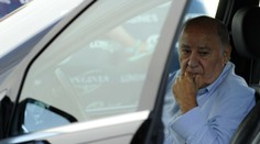 Najbohatším človekom planéty sa stal syn železničiara, v jeho obchodoch nakupujete